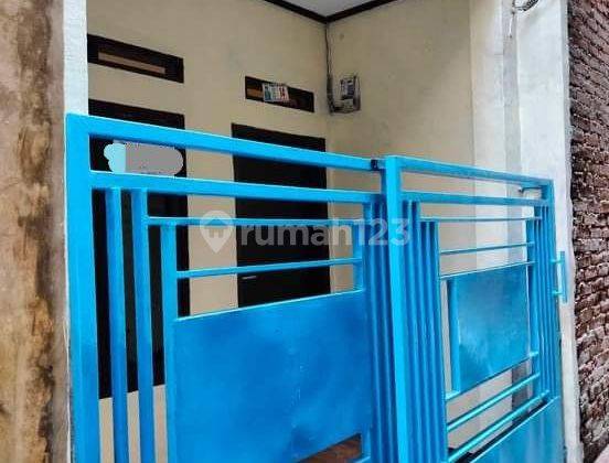 JUAL CEPAT Rumah siap huni lokasi tengah kota Bandung 1