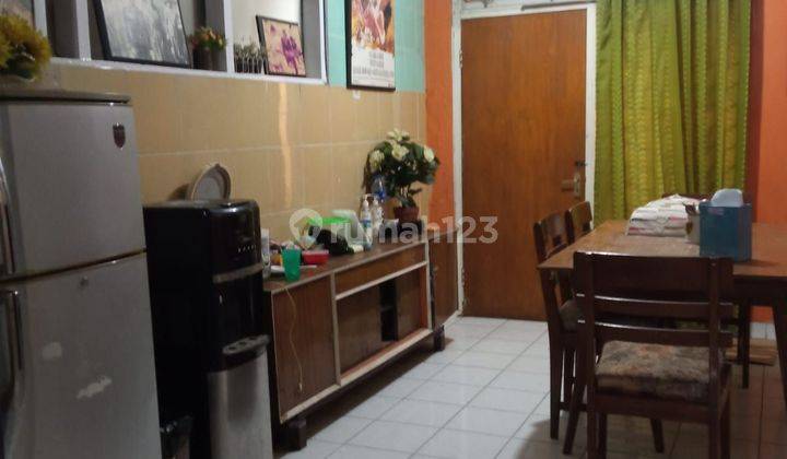 Rumah untuk keluarga besar di kawasan Pasteur 2