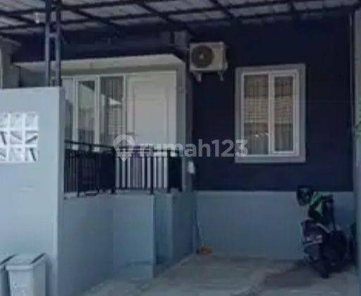 Rumah Bagus di lingkungan yang nyaman dan aman,lokasi strategis  1