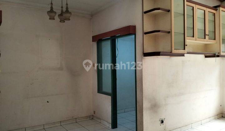 SEWA kan rumah samping jalan,cocok untuk tempat usaha atau kantor 2