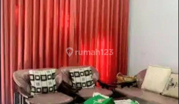 Rumah luas dan Full Furnish di tengah kota Cimahi yang strategis 1