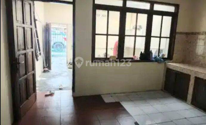 Rumah siap huni di kawasan Cimahi Selatan,lokasi strategis  2