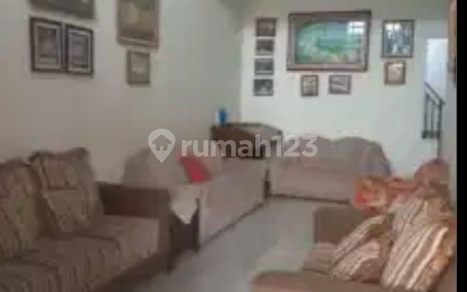 Rumah Nyaman Dan Asri Di Citeurep, Cimahi Utara