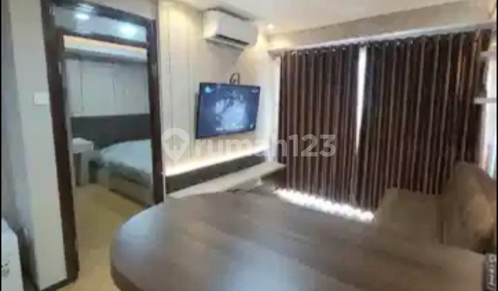 Dijual Apartemen Furnished Di Lokasi Strategis Dijual Apartemen Furnished Di Lokasi Strategis