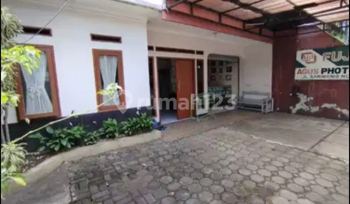 Comfortable and Strategic House Next to the Main Road 2