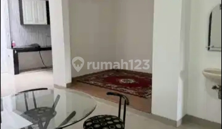 A Nice and Comfortable House to Live in the North Cimahi Area