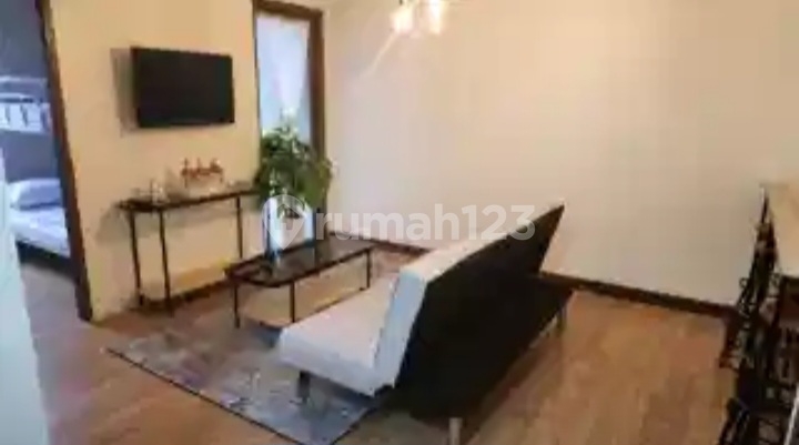 2 Bedroom Furnished Apartment in Good and Comfortable Condition 2 Bedroom Furnished Apartment in Good and Comfortable Condition