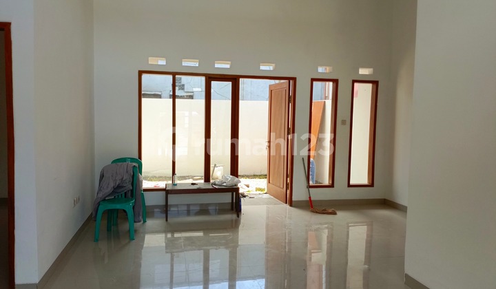 Minimal and Comfortable House 2