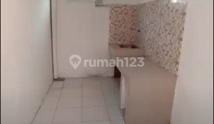 Rumah Tinggal untuk Keluarga Kecil di Kawasan Cibeber 2