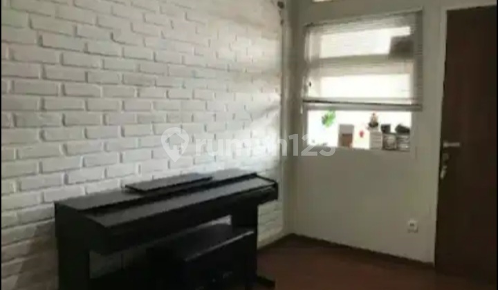 Rumah Shm Bagus Di Kawasan Cipageran 2