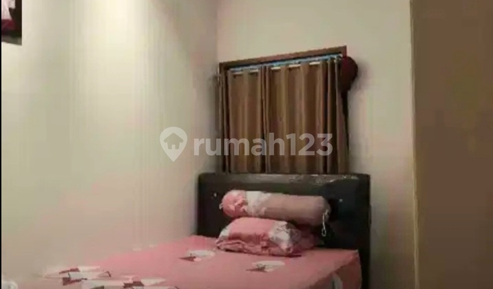 Rumah Nyaman dan Strategis Dekat Polban 2