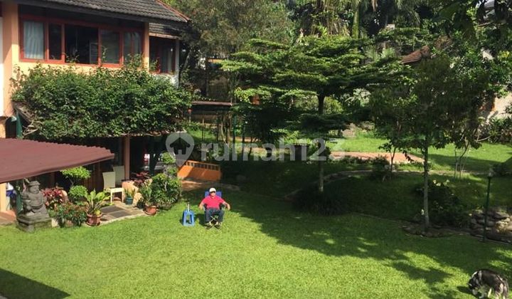 Cool &amp; Fresh Cipaku House for Sale 2