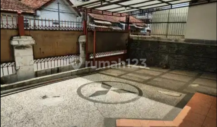 Rumah Nyaman di Pusat Kota Kota Bansung 2