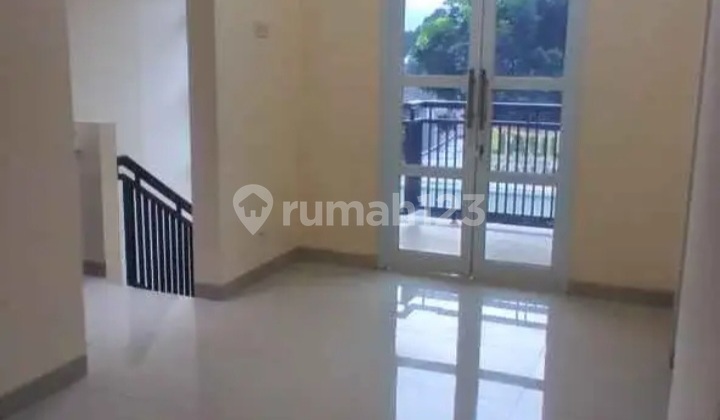 Comfortable and Strategic House Near Gateway Pasteur 2