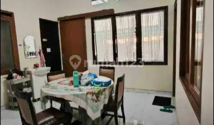 Rumah Nyaman dan Strategis Dekat Polban