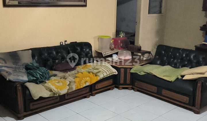Rumah Asri dan Nyaman di Kawasan Perumahan Pharmindo Cimahi Selatan