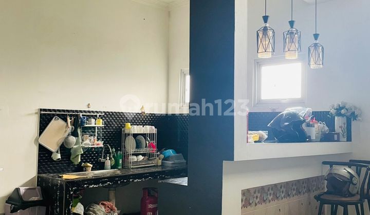 Di Jual atau di Sewakan Rumah Cantik Semi Furnish Dekat Pemkot Cimahi 2