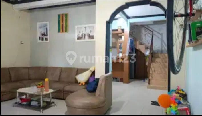 Disewakan atau di Jual Rumah Nyaman dan Asri 2