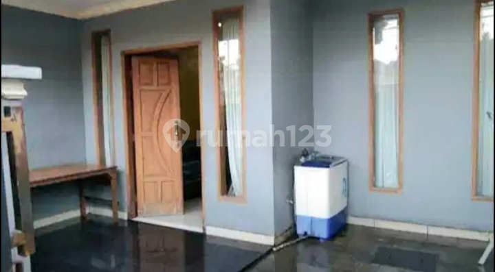 Rumah Bagus dan Ruang Usaha di Margaasih Rumah Bagus dan Ruang Usaha di Margaasih