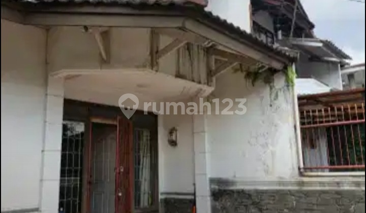 Rumah Nyaman di Pusat Kota Kota Bansung Rumah Nyaman di Pusat Kota Kota Bansung
