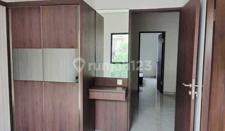 Nice and Comfortable House Ready to Occupy 2