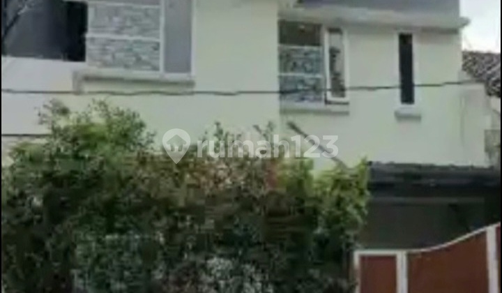 Rumah Nyaman dan Luas di Kawasan Padasuka Bandunh Rumah Nyaman dan Luas di Kawasan Padasuka Bandunh