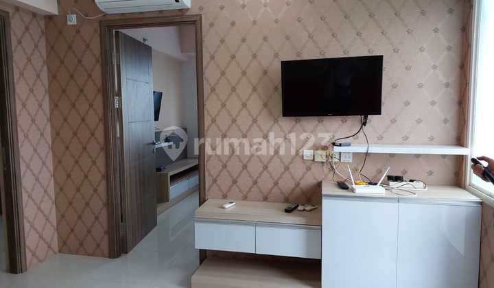 Apartemen 2 Kamar Tidur Di Galeri Ciumbuleuit 3 2