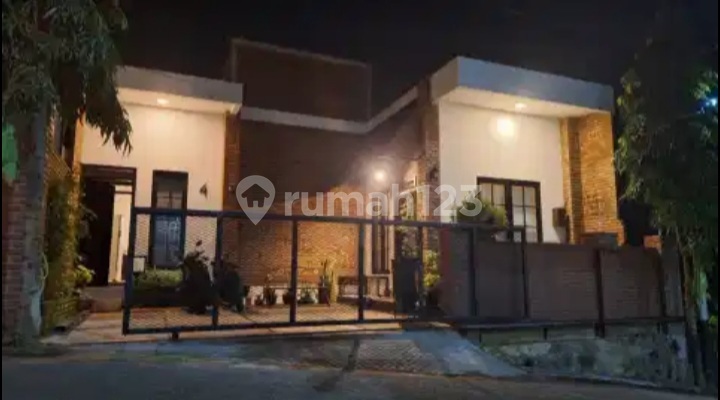 Rumah Tumbuh Di Kawasan Cipageran 2