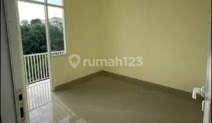 Rumah Siap Huni Di Lingkungan Berudarasejuk Dan Nyaman  2