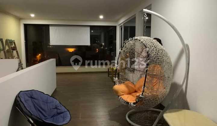 Fresh and Cool House, Comfortable 2