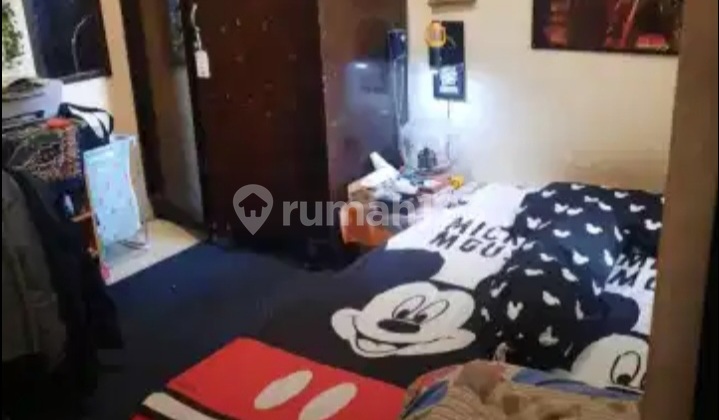 Rumah Nyaman Dan Asri Di Kawasan Berudara Sejuk