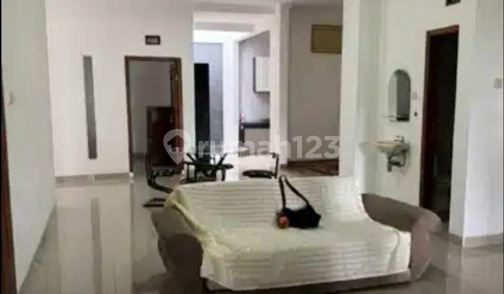 A Nice and Comfortable House to Live in the North Cimahi Area