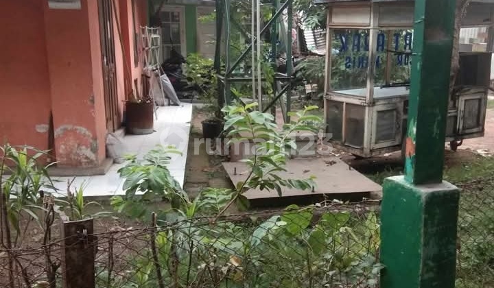 Jual Rumah Hitung Tanah di Lokasi Strategis Kota Bandung