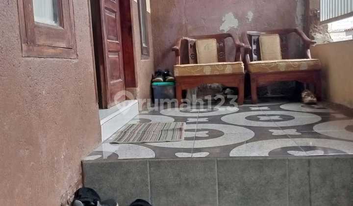 Dijual Cepat Rumah Kawasan Perumahan Padalarang.kbb