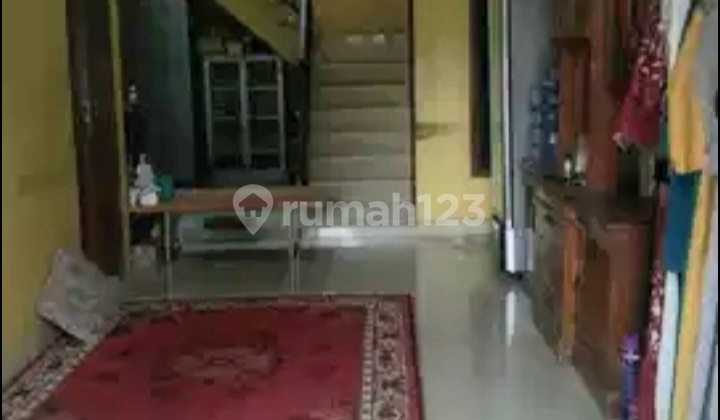 Rumah Bagus dan Ruang Usaha di Margaasih Rumah Bagus dan Ruang Usaha di Margaasih