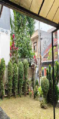 Rumah Nyaman Dan Asri Di Kawasan Cigadung 2