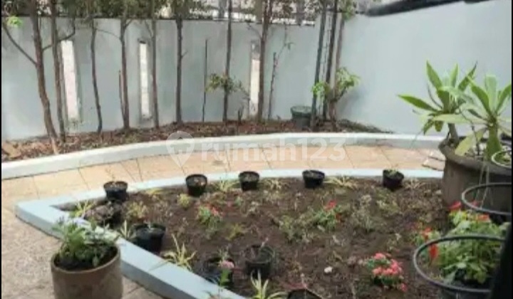 Rumah Nyaman dan Luas di Kawasan Padasuka Bandunh 2