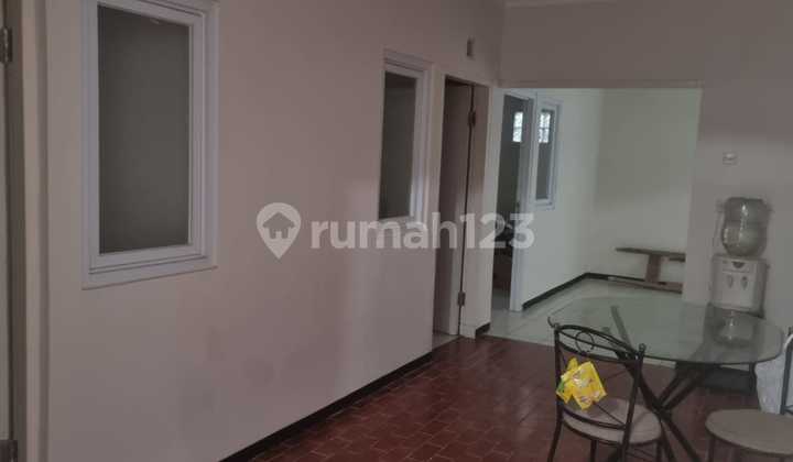 Rumah Murah di Hegarmana di Jual 2
