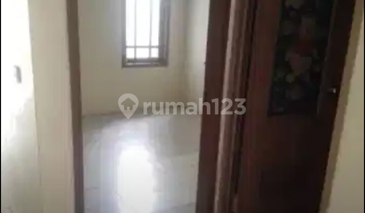 Comfortable House for Rent in Cibabat Area, North Cimahi