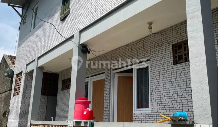 Boarding House, 2 Floors, In a Strategic Location 1