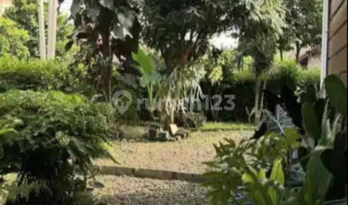 Di Jual Rumah Hook di Lokasi Strategis 2