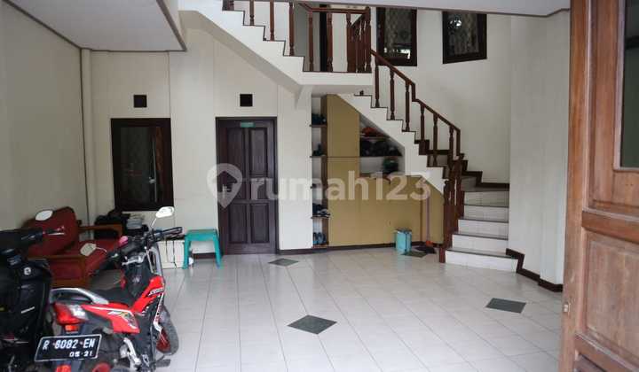Di Jual Rumah Idaman&Mewah 2