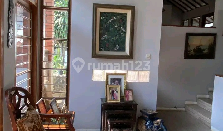 Rumah Bagus Shm Di.kawasan.berudara Sejuk Dan Asri 2