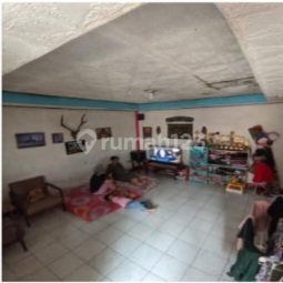 Rumah Di Kawasan Perumnas Cijerah Yang Strategid 2