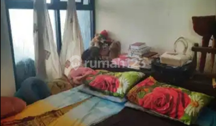 Rumah Nyaman Dan Asri Di Kawasan Berudara Sejuk 2