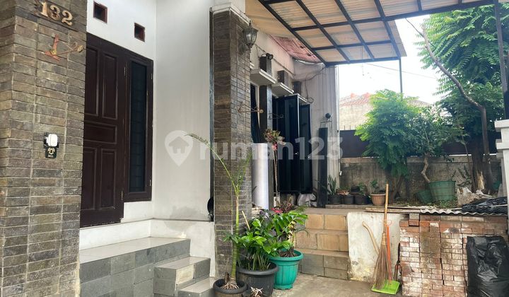 Rumah Strategis Ditengah Kota Bandung