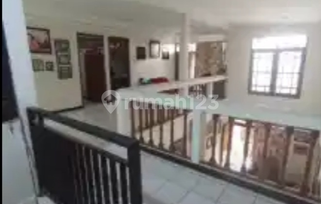 A Comfortable and Lush House in Citeurep, North Cimahi 2