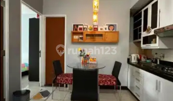 For Sale 2 Bedroom Apartment in Grand Setiabudi For Sale 2 Bedroom Apartment in Grand Setiabudi