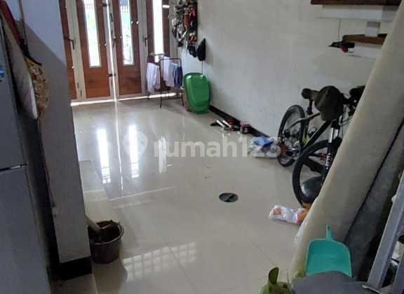 Nice House in the Pharmindo Housing Area, South Cimahi