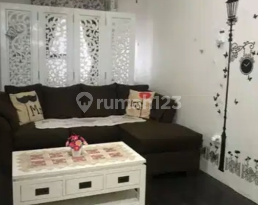 Rumah Full Furnish yang Nyaman di Lingkungan yang Aman dan Strategis 2